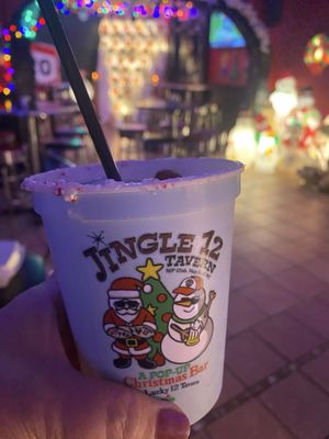 Lucky 12 Tavern by null