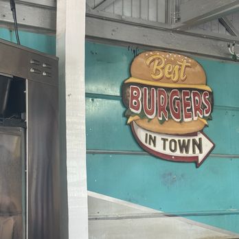 Charley’s Hamburgers - Burgers Near Me - Fort Worth, Texas