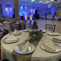 Royal Palace Banquet & Event Center