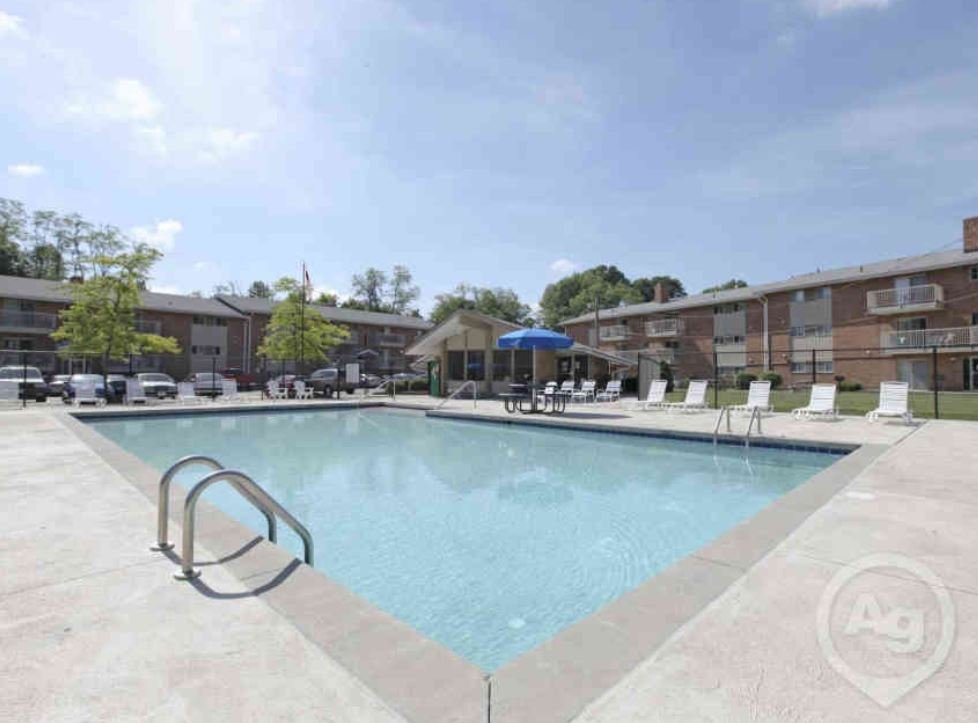 PARKVIEW ESTATES APARTMENTS Updated June 2024 9841 Memphis Ave, Cleveland, Ohio Apartments