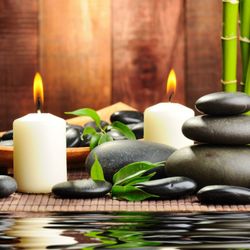Touch of Aloha Massage