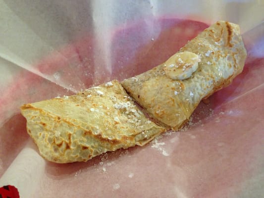 Julianna's Coffee & Crepes by null