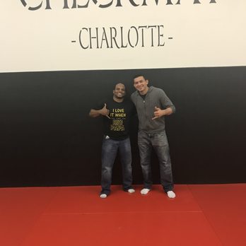 Checkmat Charlotte - Two black belts, Michael Allen and Elton Cruz - Brazilian Jiu-jitsu Near Me - Charlotte, North Carolina Checkmat Charlotte - Two black belts, Michael Allen and Elton Cruz - Brazilian Jiu-jitsu Near Me - Charlotte, North Carolina