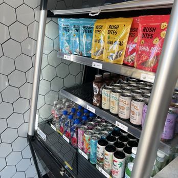 Rush Bowls - Juice Bars & Smoothies Near Me - Tempe, Arizona Rush Bowls - Juice Bars & Smoothies Near Me - Tempe, Arizona