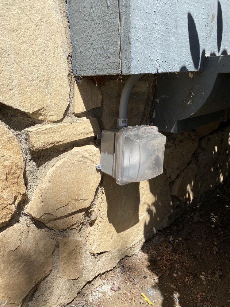 Slide of Home Repair OC