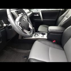 Purity Automotive Detailing - Interiors