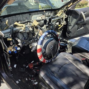 Deen Automotive - No ac job is big enough for us. - Auto Repair Near Me - Orlando, Florida Deen Automotive - No ac job is big enough for us. - Auto Repair Near Me - Orlando, Florida