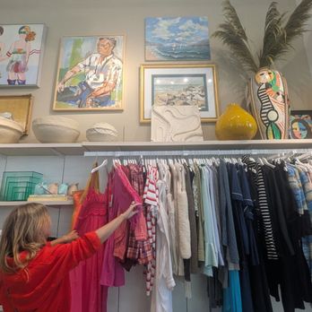 The Ozone - Accessories Near Me - Oceanside, California