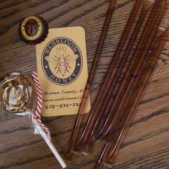 Wehrloom Honey - My honey sticks, honey pop and Magnet - Honey Near Me - Robbinsville, North Carolina Wehrloom Honey - My honey sticks, honey pop and Magnet - Honey Near Me - Robbinsville, North Carolina