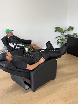 Elite Chiropractic and Recovery - Image 18