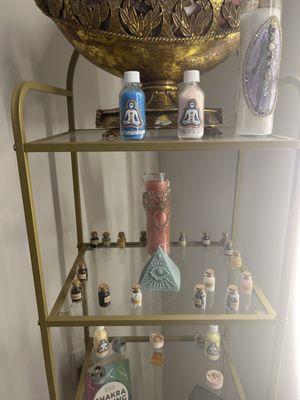 Psychic Readings By Eve