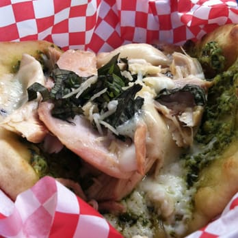 Pupukea Grill - Chicken basil pita - Hawaiian Near Me - Haleiwa, Hawaii Pupukea Grill - Chicken basil pita - Hawaiian Near Me - Haleiwa, Hawaii