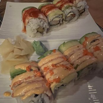 Yosake - Pimp Shrimp and The Shrabaster - Sushi Bars Near Me - Wilmington, North Carolina Yosake - Pimp Shrimp and The Shrabaster - Sushi Bars Near Me - Wilmington, North Carolina
