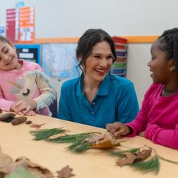 Chesterbrook Academy Preschool