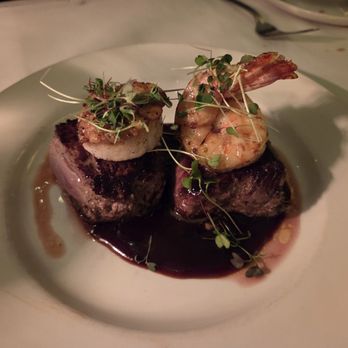 801 Chophouse - Steakhouses Near Me - Clayton, Missouri