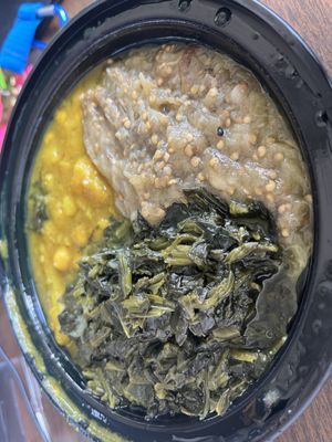 Limin’s Cafe Caribe by null