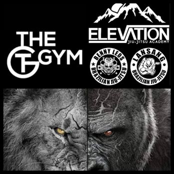 Elevation Jiu-Jitsu Academy - Brazilian Jiu-jitsu Near Me - Victorville, California Elevation Jiu-Jitsu Academy - Brazilian Jiu-jitsu Near Me - Victorville, California