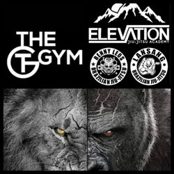 Elevation Jiu-Jitsu Academy
