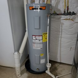 At Your Service Heating and Cooling