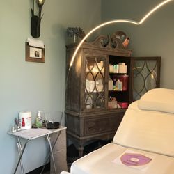 RediscoverdU - Poulsbo nook!
