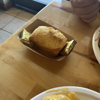 Uncle Bud’s Place - Cornbread not dry at all and good flavor - Cajun/Creole Near Me - Prescott, Arizona Uncle Bud’s Place - Cornbread not dry at all and good flavor - Cajun/Creole Near Me - Prescott, Arizona