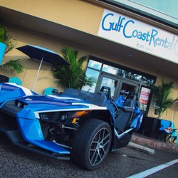 Gulf Coast Rental