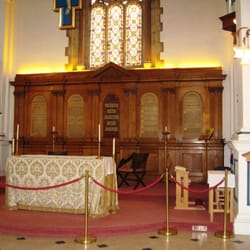 St Georges Church