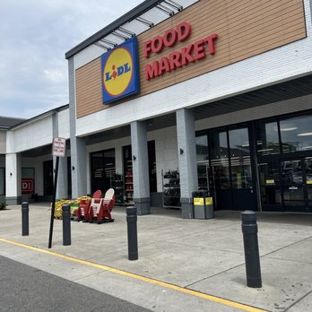 Lidl - Grocery Near Me - Lincolnia, Virginia Lidl - Grocery Near Me - Lincolnia, Virginia