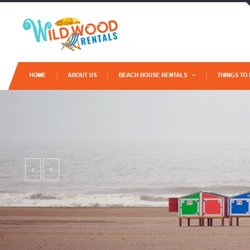 Web Style Club - Www.wildwood-rentals.com