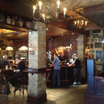 Patricks Pub & Restaurant - Pubs Near Me - Kristiansand, 10 Patricks Pub & Restaurant - Pubs Near Me - Kristiansand, 10