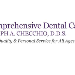 Joseph A Checchio, DDS - Comprehensive Dental Care