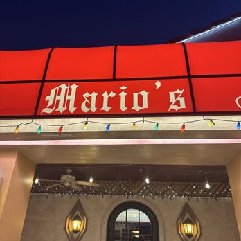 Mario's Italian Cafe - Mario's!! - Italian Near Me - Palm Desert, California Mario's Italian Cafe - Mario's!! - Italian Near Me - Palm Desert, California