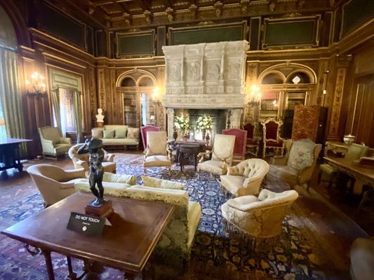 The Breakers by null