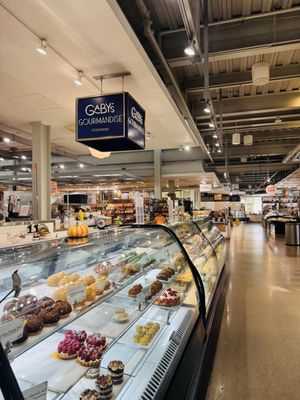 Grand Rapids Downtown Market by null