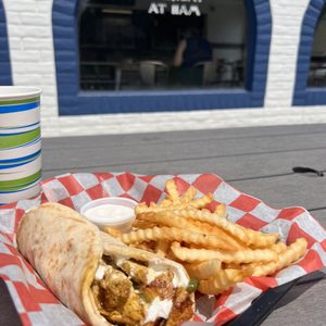 SPICY FETA - 10 Reviews - 2400 University Ave W, Saint Paul, Minnesota