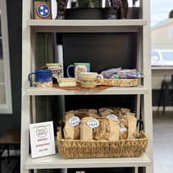 South Arrow Coffee - Sourdough