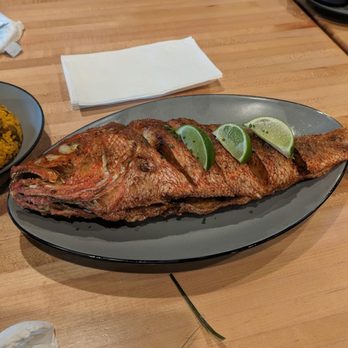Crocante Restaurant - Puerto Rican Near Me - Orlando, Florida Crocante Restaurant - Puerto Rican Near Me - Orlando, Florida
