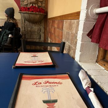 La Fuente - Mexican Near Me - Milwaukee, Wisconsin La Fuente - Mexican Near Me - Milwaukee, Wisconsin