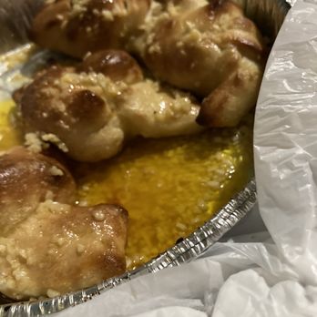 POPPIN Pizza - Pizza Near Me - Hampton, Georgia