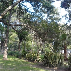 Jardín Botánico