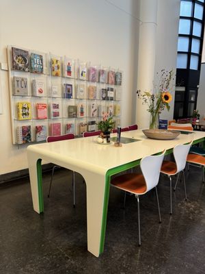 Jewish Museum by null