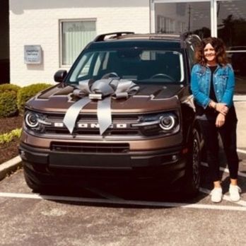 Kerry Buick GMC - My new Bronco !!! - Auto Repair Near Me - Cincinnati, Ohio Kerry Buick GMC - My new Bronco !!! - Auto Repair Near Me - Cincinnati, Ohio