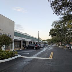 Boca Ray Plaza - BocaRay Plaza, Delray Beach