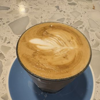Drift Cafe - Coffee & Tea Near Me - Raleigh, North Carolina