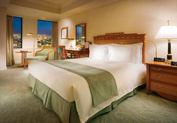 Nagoya Marriott Associa Hotel by null