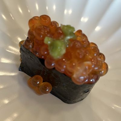 Nagao Sushi & Salad by null