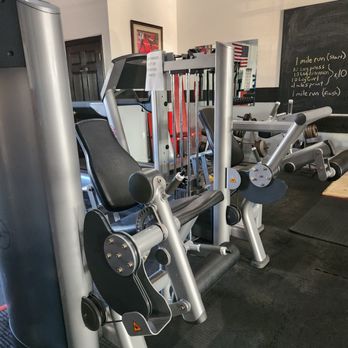 The GYM - Trainers Near Me - Kitty Hawk, North Carolina