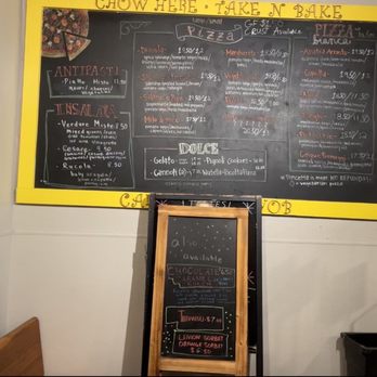 Iggies - Menu - Pizza Near Me - Baltimore, Maryland