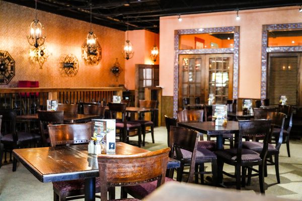 La Fonda Alamo Heights by null