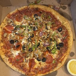 Deluxe large Deluxe large